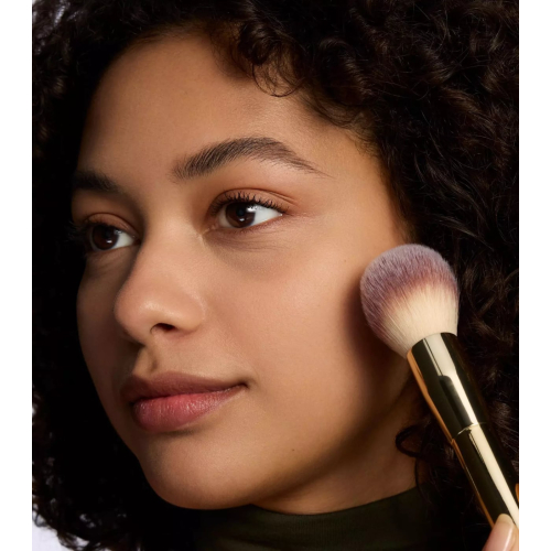 Catrice - Loses Backpulver Bright & Blur - 010: Soft Pink