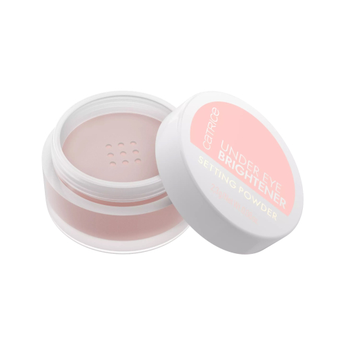 Catrice - Loser Puder für die Augenpartie Under Eye Brightener - 010: Light Rose