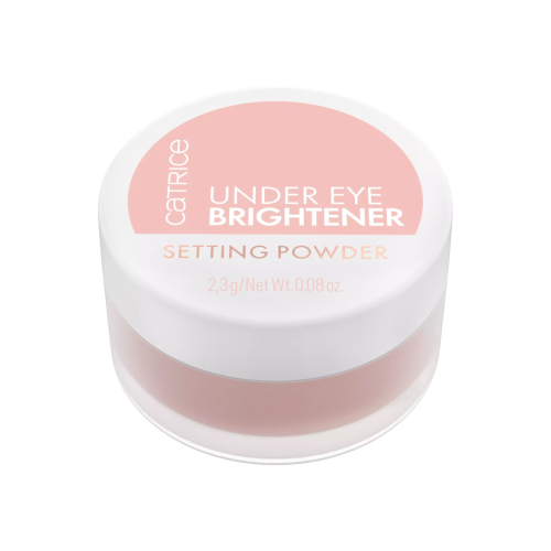 Catrice - Loser Puder für die Augenpartie Under Eye Brightener - 010: Light Rose