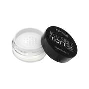 Catrice - Durchscheinender loser Puder Invisible Matte