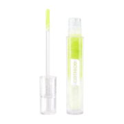 Catrice - *Poolside Of Life* – Biphasisches Lippenöl – C01: Under Palm Trees