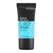Catrice – Haftender und feuchtigkeitsspendender Primer Aqua Splash Grip