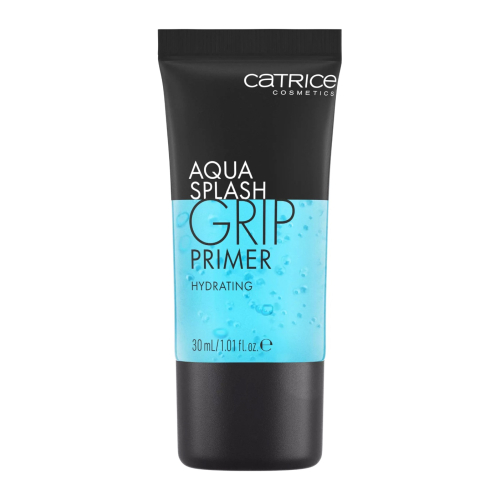 Catrice – Haftender und feuchtigkeitsspendender Primer Aqua Splash Grip