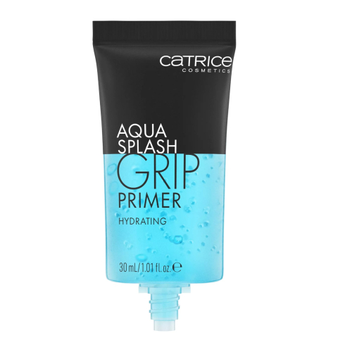 Catrice – Haftender und feuchtigkeitsspendender Primer Aqua Splash Grip