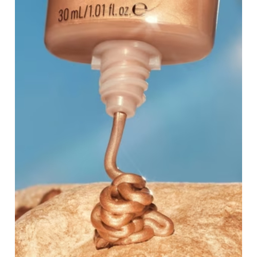 Catrice - Bronze Glow Grip Primer