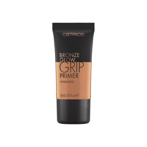 Catrice - Bronze Glow Grip Primer