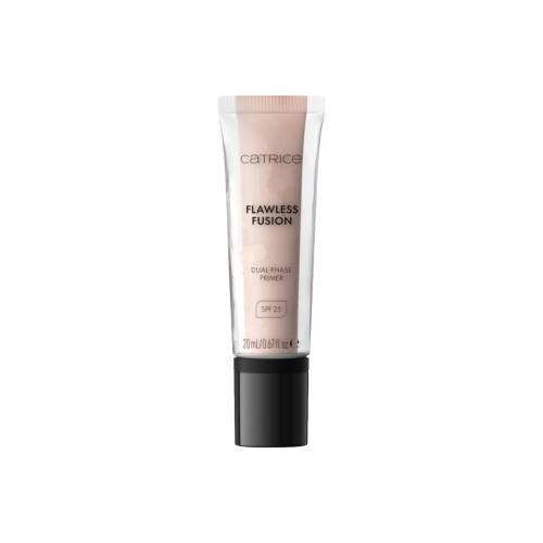 Catrice - Bifasische Grundierung Flawless Fusion