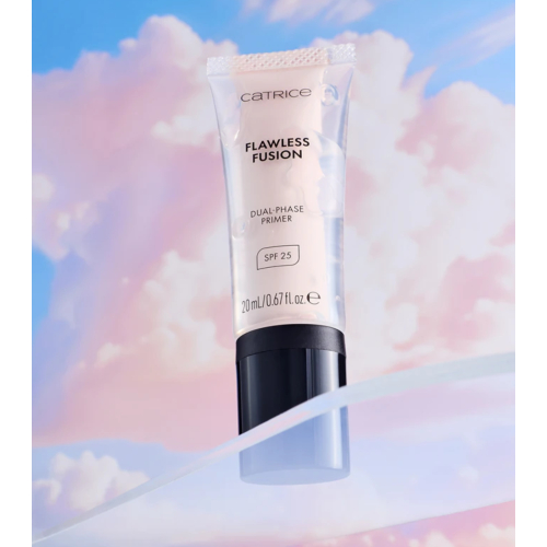 Catrice - Bifasische Grundierung Flawless Fusion