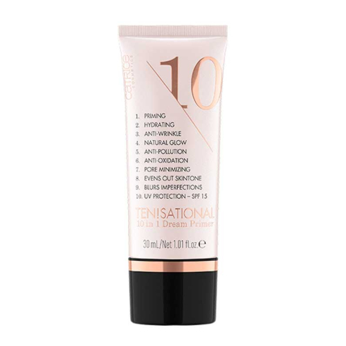 Catrice - Ten!sational 10 in 1 Dream Primer