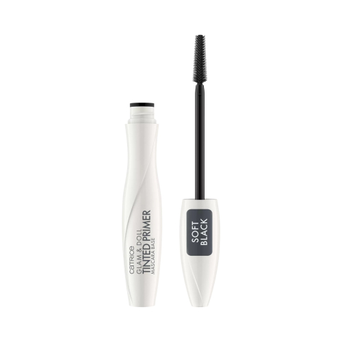 Catrice - Farbiger Mascara-Primer Glam & Doll