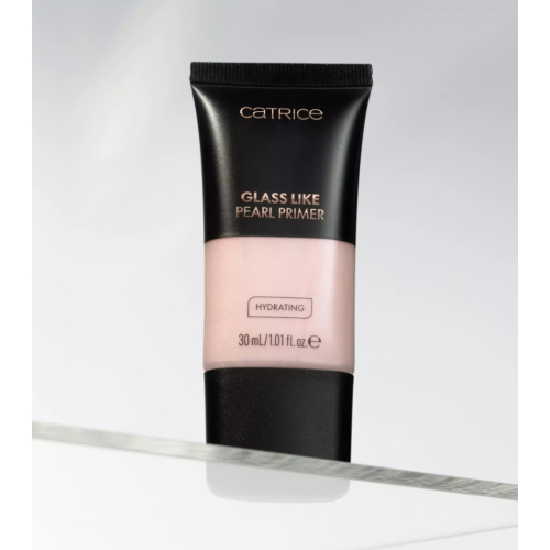 Catrice - Primer Glass Like Pearl