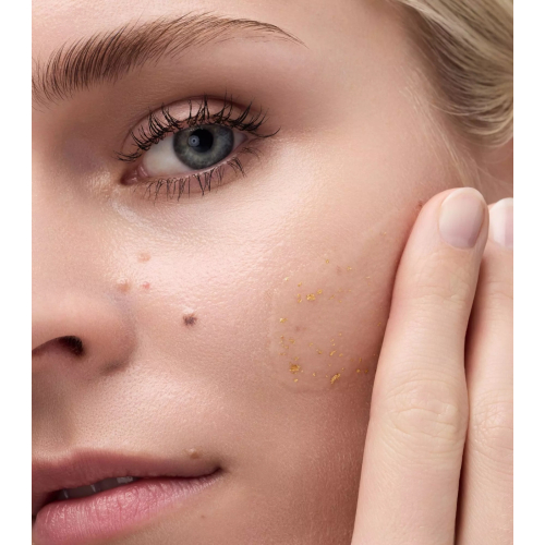 Catrice - Feuchtigkeitsspendender Primer Glam In Gold - 010: Oh My Goldness