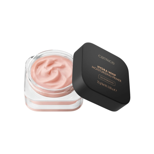 Catrice - Feuchtigkeitsspendende Grundierung Hydra Whip