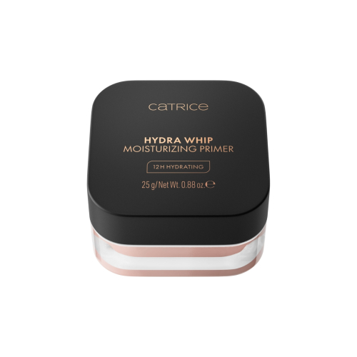 Catrice - Feuchtigkeitsspendende Grundierung Hydra Whip