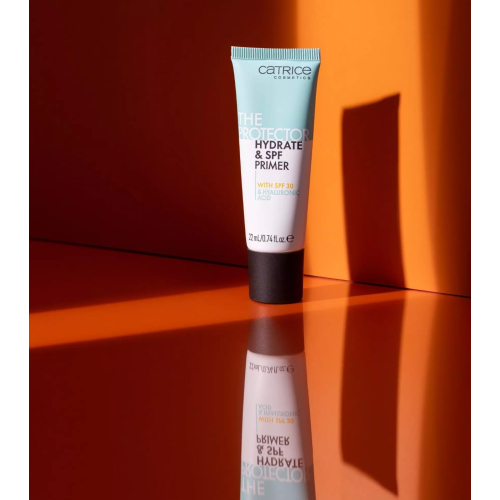 Catrice - The Protector Hydrate Moisturizing Primer SPF30