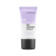 Catrice - Mattierender Primer mit Weidenrindenextrakt und Evermat The Mattifier Oil-Control