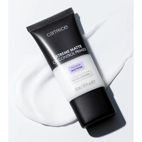 Catrice - Mattierende Grundierung Extreme Matte Oil-Control