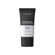 Catrice - Mattierende Grundierung Extreme Matte Oil-Control