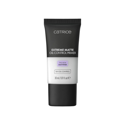 Catrice - Mattierende Grundierung Extreme Matte Oil-Control