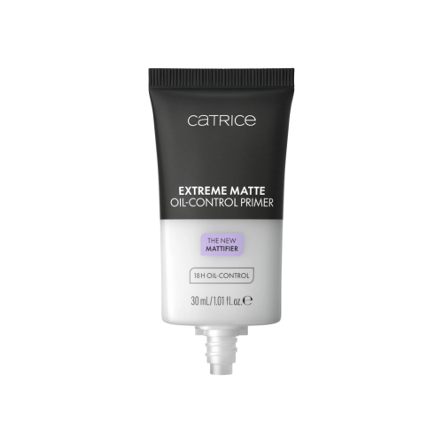 Catrice - Mattierende Grundierung Extreme Matte Oil-Control