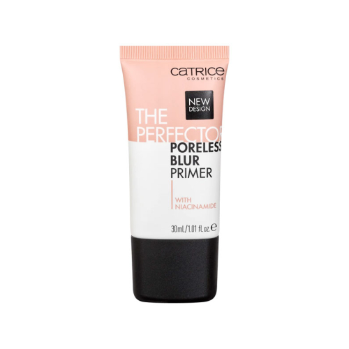Catrice – Niacinamid-Grundierung zur Porenminimierung The Perfector Poreless Blur