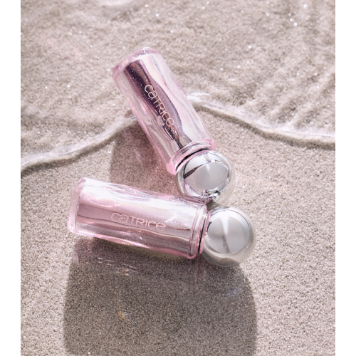 Catrice - *Seashell Stories* - Lipgloss Glaze