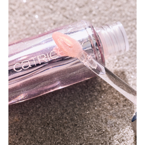 Catrice - *Seashell Stories* - Lipgloss Glaze