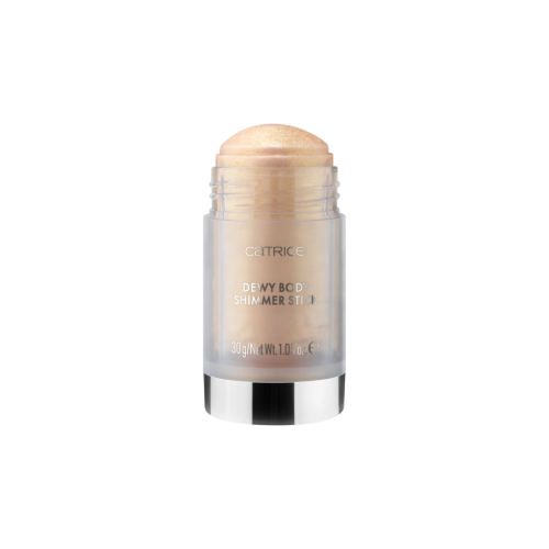 Catrice - *Seashell Stories* - Body Illuminating Stick Goldplay