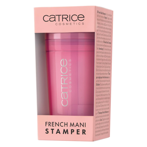 Catrice - Französischer Mani-Maniküre-Stempel