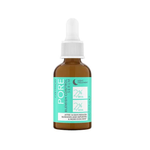 Catrice - Anti-Makel-Serum Pore Blemish Control