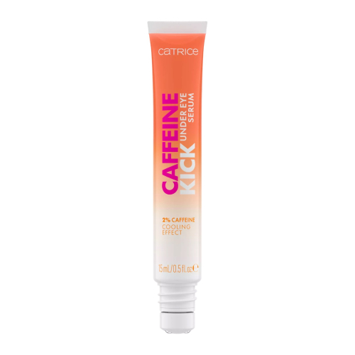 Catrice – Augenkonturserum Caffeine Kick