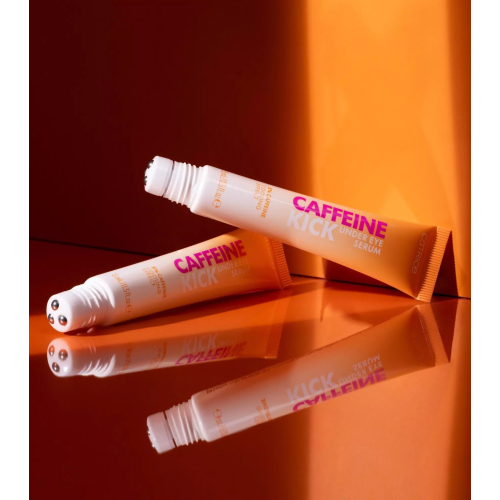 Catrice – Augenkonturserum Caffeine Kick