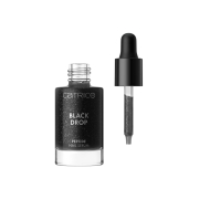 Catrice - Nagelserum mit Peptiden Black Drop Peptide