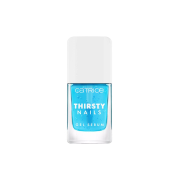 Catrice – Gel-Nagelserum Thirsty Nails