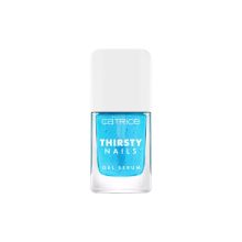 Catrice – Gel-Nagelserum Thirsty Nails