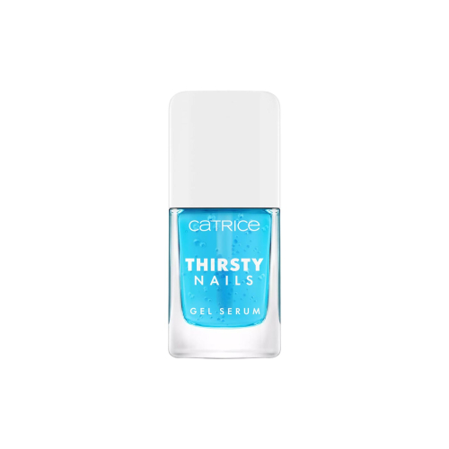 Catrice – Gel-Nagelserum Thirsty Nails