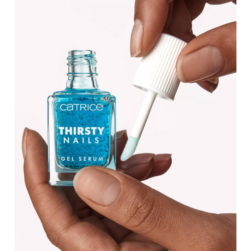 Catrice – Gel-Nagelserum Thirsty Nails