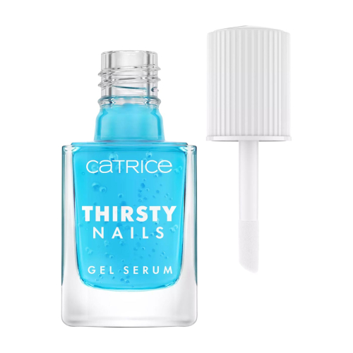 Catrice – Gel-Nagelserum Thirsty Nails