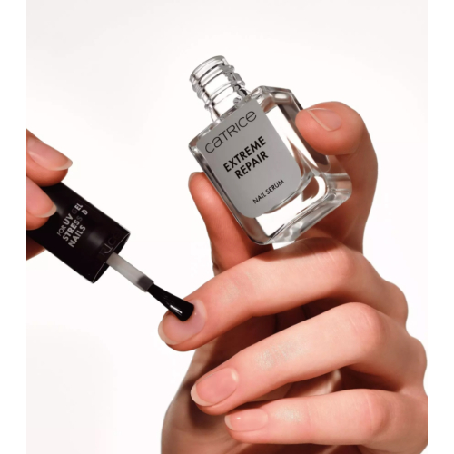 Catrice - Nagelserum Extreme Repair Nail