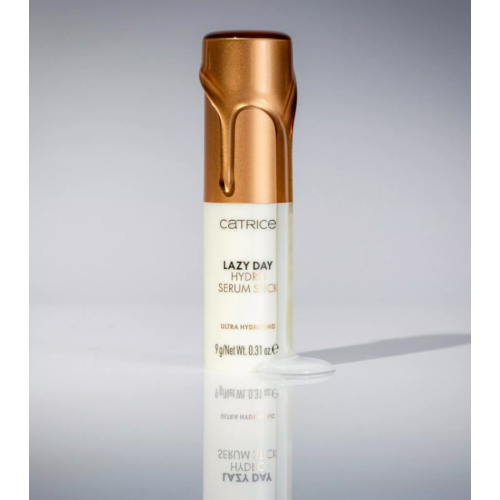 Catrice - Feuchtigkeitsspendendes Stick-Serum Lazy Day