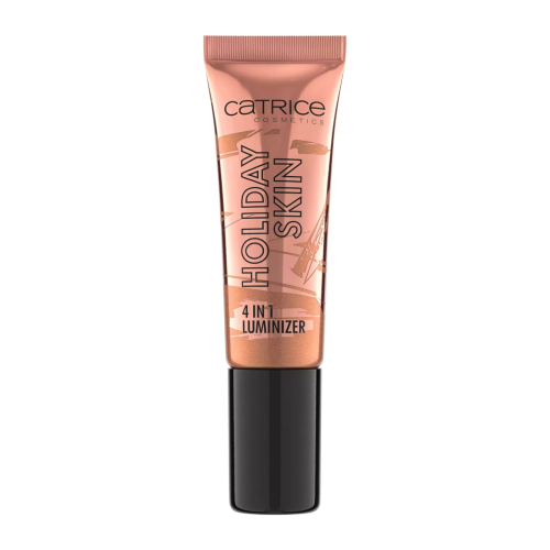 Catrice - Holiday Skin Brightening Serum - 010: Catching Sunrays
