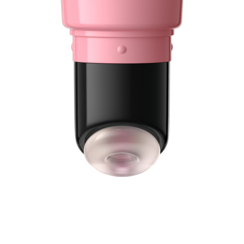 Catrice - *Glass Cloud* - Lippenserum Milky Peptide Drip - C010: Flirty Flush