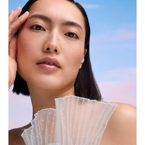 Catrice - *Glass Cloud* - Lippenserum Milky Peptide Drip - C010: Flirty Flush