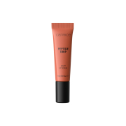 Catrice - *Glass Cloud* - Lippenserum Milky Peptide Drip - C020: Feelin' Peachy