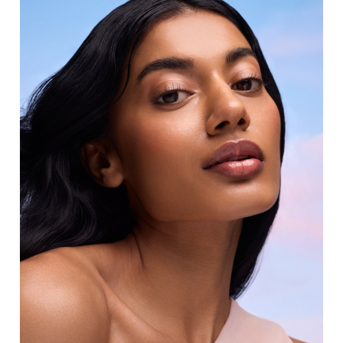 Catrice - *Glass Cloud* - Lippenserum Milky Peptide Drip - C020: Feelin' Peachy