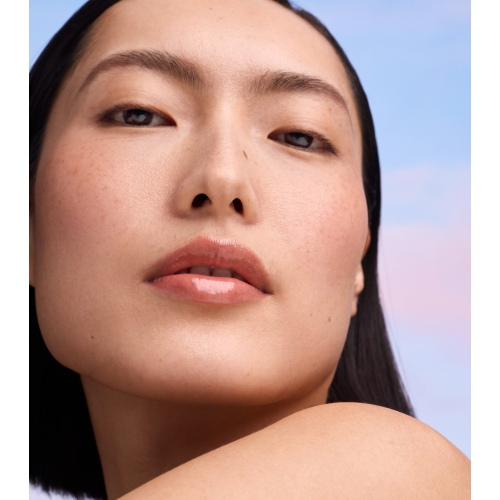 Catrice - *Glass Cloud* - Lippenserum Milky Peptide Drip - C020: Feelin' Peachy