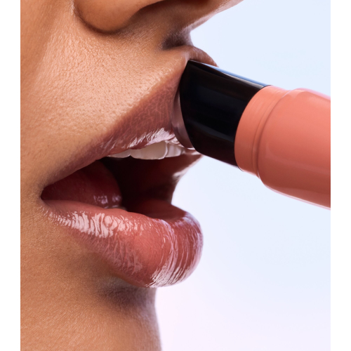 Catrice - *Glass Cloud* - Lippenserum Milky Peptide Drip - C020: Feelin' Peachy