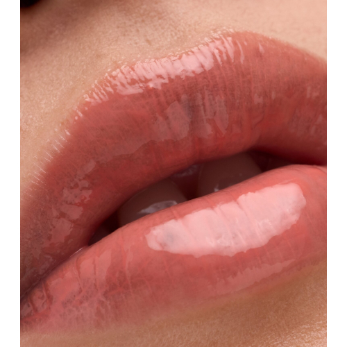 Catrice - *Glass Cloud* - Lippenserum Milky Peptide Drip - C020: Feelin' Peachy
