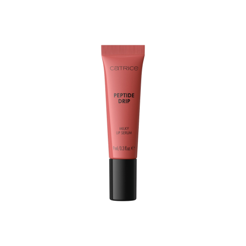 Catrice - *Glass Cloud* - Lippenserum Milky Peptide Drip - C030: Glow Crush