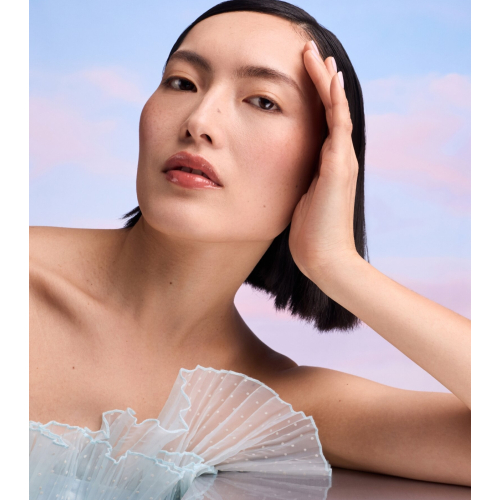Catrice - *Glass Cloud* - Lippenserum Milky Peptide Drip - C030: Glow Crush